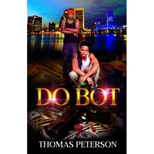 Do Bot: Part 1