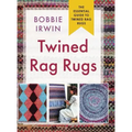 Twined Rag Rugs