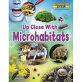 Up Close with Microhabitats