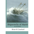 Shipwrecks of Marin