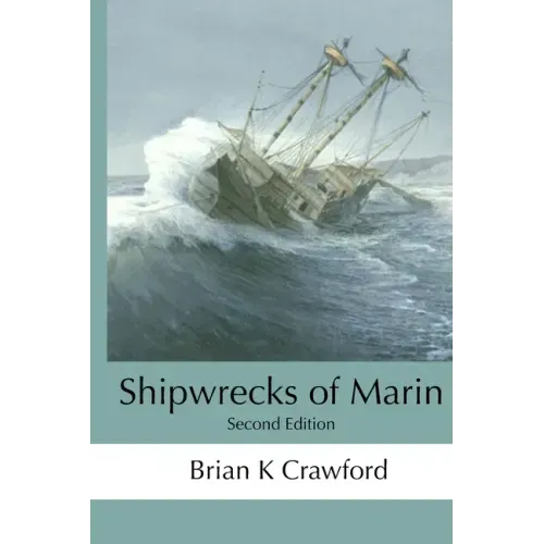 Shipwrecks of Marin