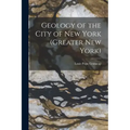 Geology of the City of New York (Greater New York)