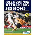 Jose Mourinho Attacking Sessions - 114 Practices from Goal Analysis of Real Madrid's 4-2-3-1