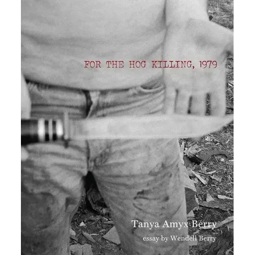 For the Hog Killing, 1979