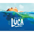 The Art of Luca