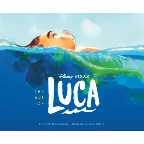 The Art of Luca