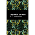 Legends of Maui