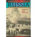 Russia: People and Empire, 1552-1917, Enlarged Edition