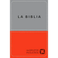 Biblia Para Grupos Pequeños - Nbv Lujo