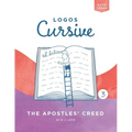 Logos Cursive Book 3: The Apostles' Creed
