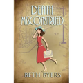 Death Misconstrued: A 1930s Murder Mystery