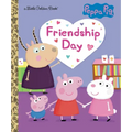 Friendship Day (Peppa Pig)