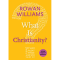 What Is Christianity?