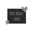 Date Night Cards: A Book with over 230 Cut Out Date Cards for Date Night Ideas With Bonus Gift Giving and Shake it Up Cards