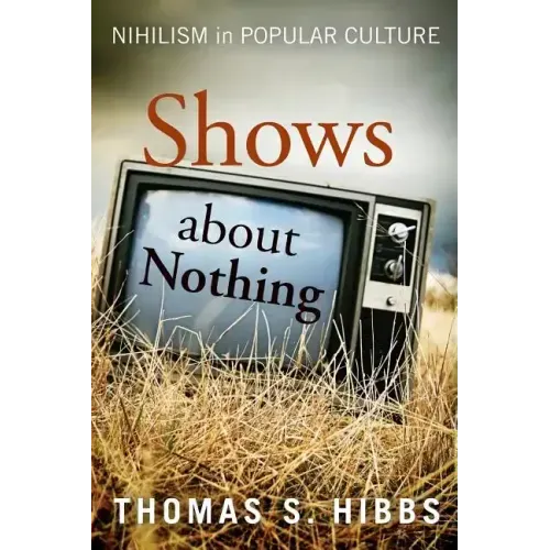 Shows about Nothing