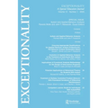 Autism and Applied Behavior Analysis: A Special Issue of exceptionality