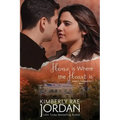 Home Is Where the Heart Is: A Christian Romance