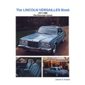 The LINCOLN VERSAILLES Book