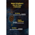 August Strindberg's One-Act Plays: A Selection