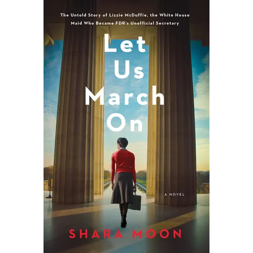 Let Us March on