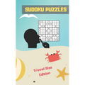 Sudoku Puzzles: TRAVEL POCKET SIZE EDITION. ANSWER KEYS INCLUDED. Three Difficulty Levels: Easy, Medium and Hard. TONS OF FUN. EASY-TO