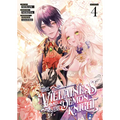 The Villainess and the Demon Knight (Manga) Vol. 4
