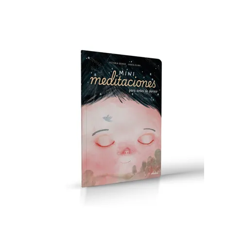 Minimeditaciones Para Antes de Dormir / Minimeditations for Bedtime