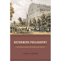 Reforming Philosophy: A Victorian Debate on Science and Society