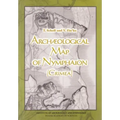 Archaeological Map of Nymphaion (Crimea)