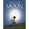A Kite for Moon