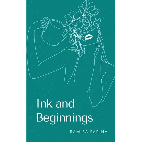 Ink and Beginnings