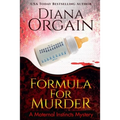Formula for Murder (A Funny Mystery)