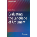 Evaluating the Language of Argument