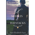 Of Needles and Haystacks: Hearts Unlocked Series