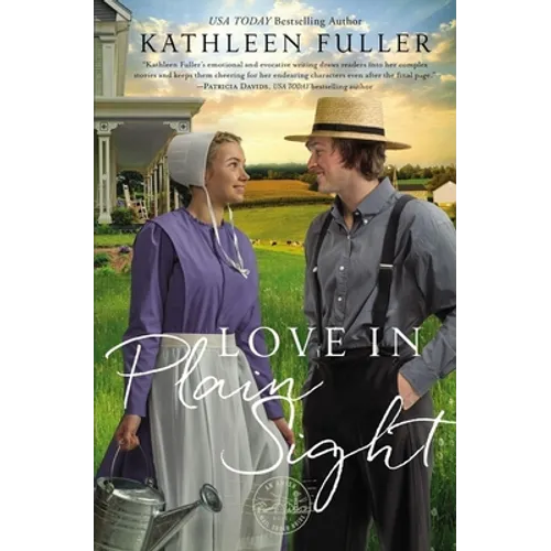 Love in Plain Sight