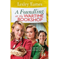 A Foundling at the Wartime Bookshop