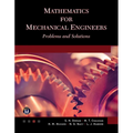 Mathematics for Mechanical Engineers: Problems and Solutions