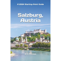 Salzburg, Austria: Including the Salzburg Area