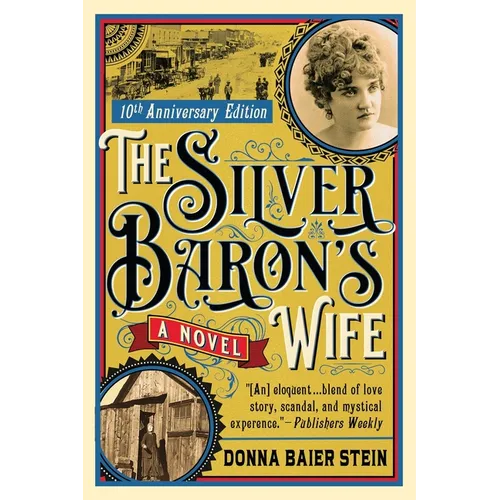 The Silver Baron's Wife