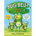 Froggy Rescue