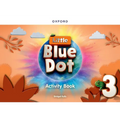 Little Blue Dot Level 3 Activity Book