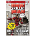 Iron Skillet Man: The Stark Truth about Pepper and Pots