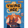 Life in the Viking Age