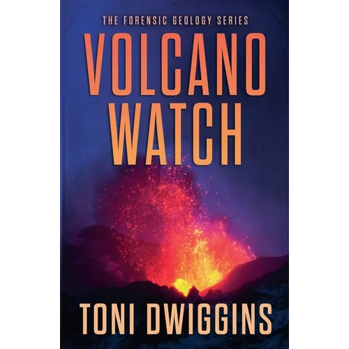 Volcano Watch