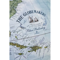 The Globemakers: The Curious Story of an Ancient Craft