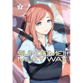 Sundome!! Milky Way Vol. 7