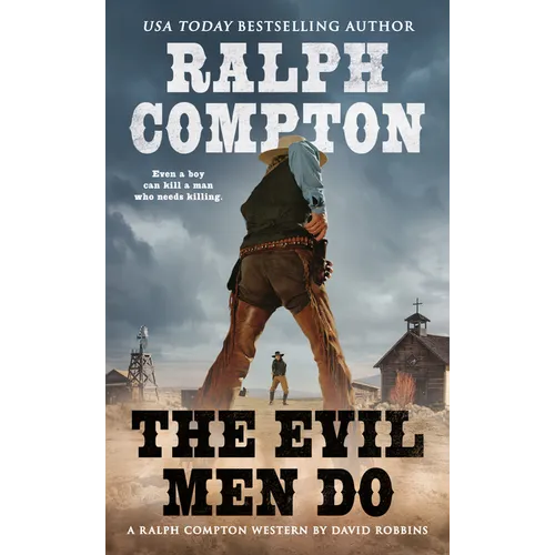 The Evil Men Do