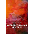 Microeconomics in Words