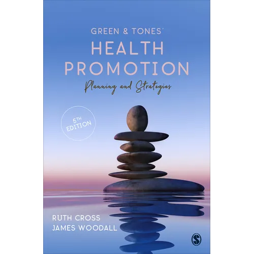 Green & Tones' Health Promotion