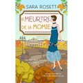Le Meurtre de la momie: Roman policier au coeur des années folles